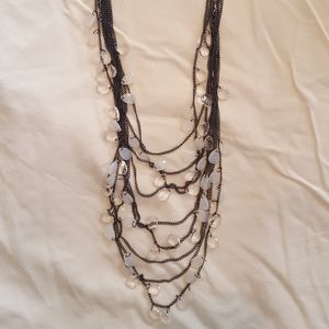 Layered Necklace